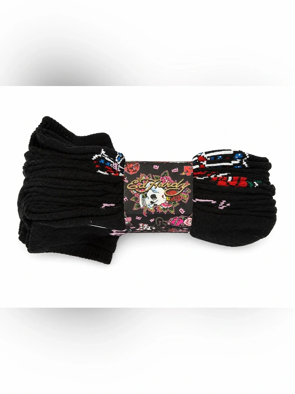 Ed Hardy description brand